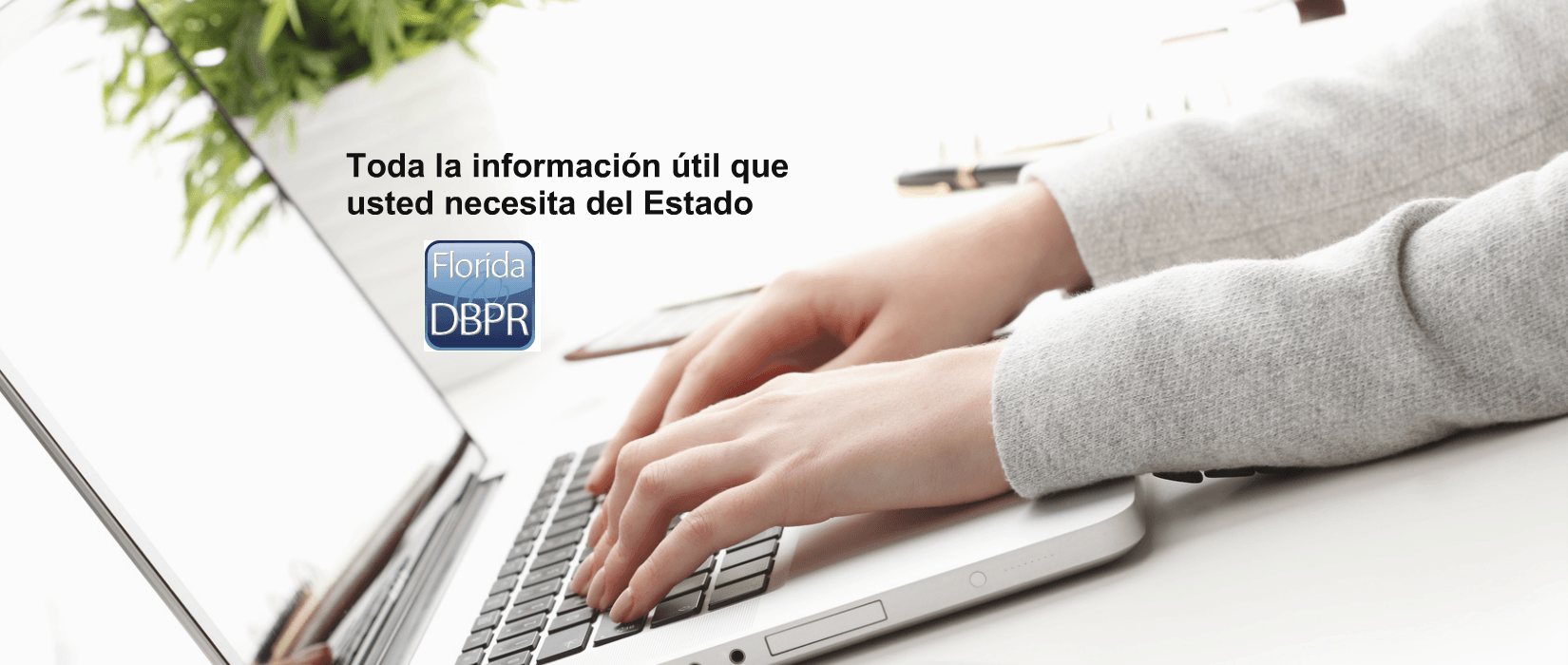 DBPR